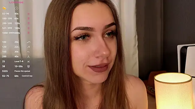 thelittlecowgirl online show from 12/21/25, 09:04