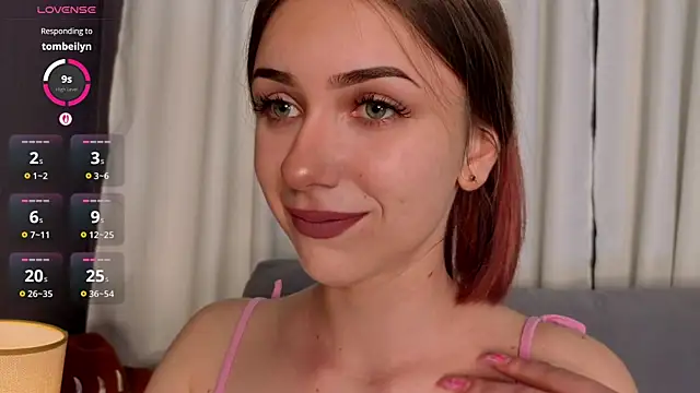 thelittlecowgirl online show from 04/02/26, 08:26