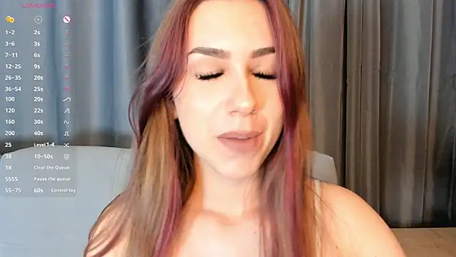 thelittlecowgirl online show from 09/08/25, 09:03