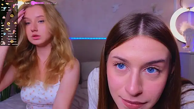 BonnieWalton online show from 10/24/25, 07:18