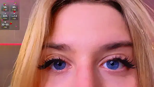 BonnieWalton online show from 12/01/25, 07:42