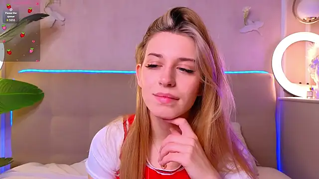 BonnieWalton online show from 12/05/25, 08:02