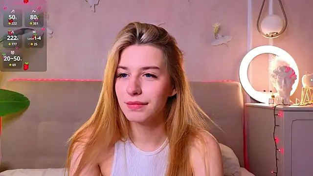 BonnieWalton online show from 11/30/25, 08:37