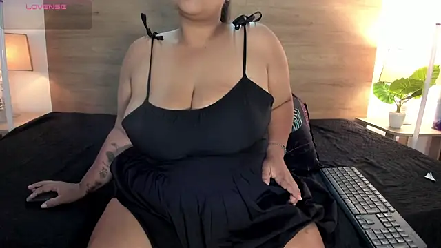 BellaNixs online show from 03/14/26, 11:38