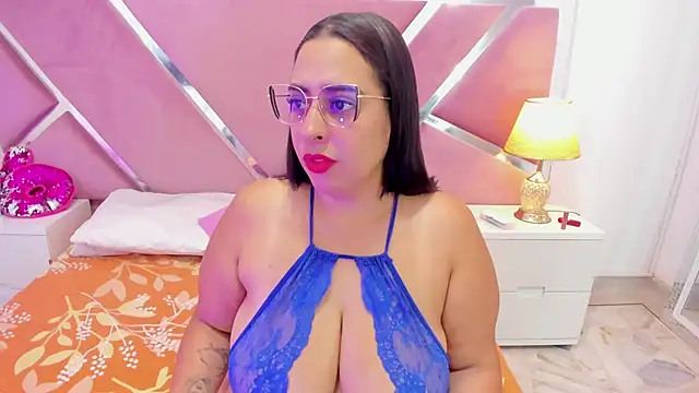 GeminisClark online show from 10/27/25, 12:39