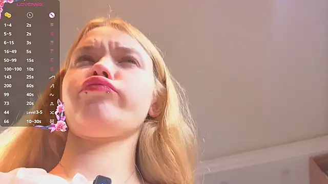 TomokoRocha online show from 01/11/26, 01:01