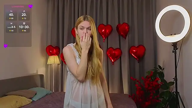 TomokoRocha online show from 02/23/26, 01:18