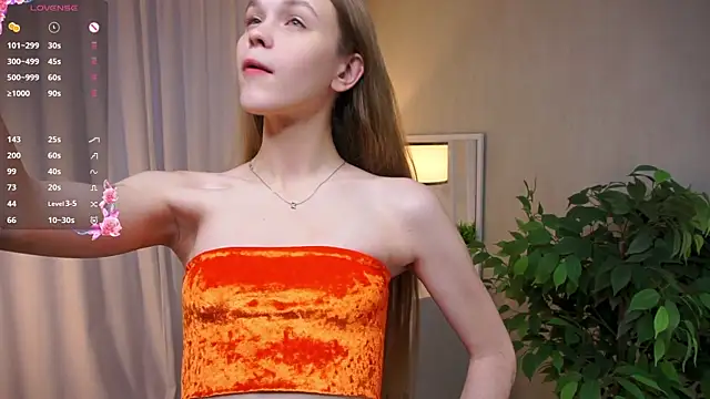 TomokoRocha online show from 10/07/25, 11:00