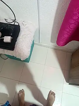 CarlosGris online show from 04/16/26, 03:57