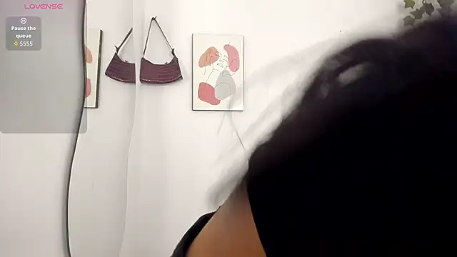 ebony petite-69 online show from 11/27/25, 07:36