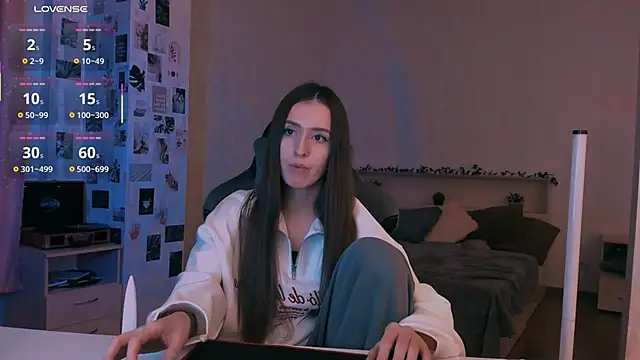 yourrdanceteacher online show from 10/27/25, 07:37