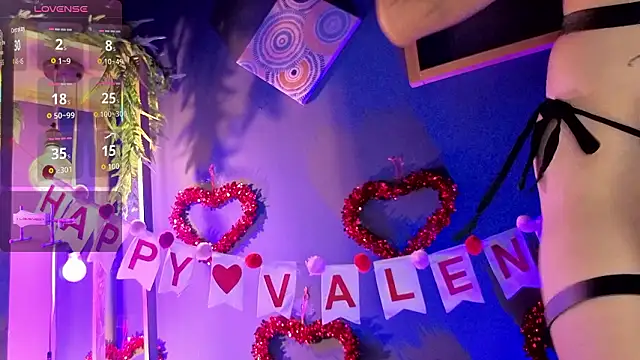 RACHELRUIZ online show from 02/11/26, 11:59