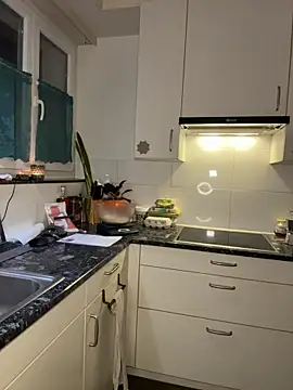 Nadja Noir online show from 11/26/25, 08:42