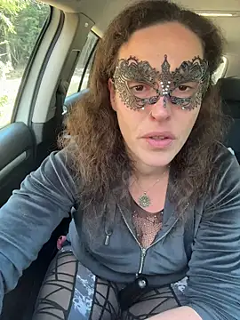 Nadja Noir online show from 02/08/26, 12:14