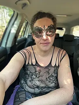 Nadja Noir online show from 01/18/26, 12:19