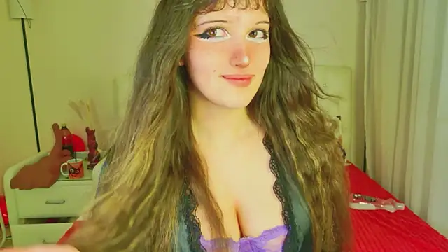 Snapshot of kamila_blush chatting on 02/27/26, 02:23 kamila blush online show from 02/27/26, 02:23