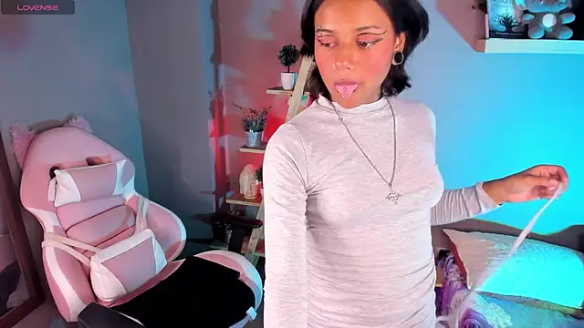 nyxmoonhells online show from 11/23/25, 02:21