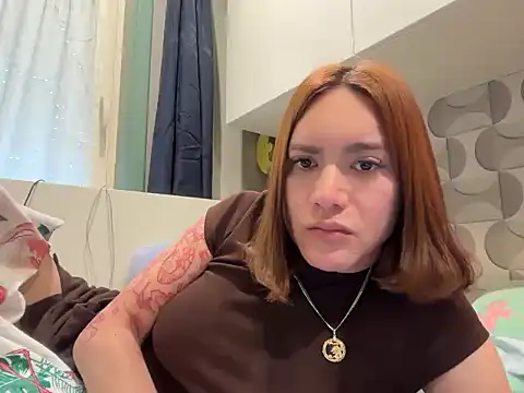 Snapshot of Yhanbeaufort18 chatting on 05/20/26, 08:11 Yhanbeaufort18 online show from 05/20/26, 08:11