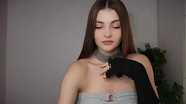 MayTease online show from 10/28/25, 08:41