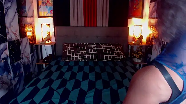 IndestructibleLily online show from 10/03/25, 11:17