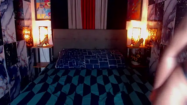 IndestructibleLily online show from 10/02/25, 10:46