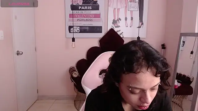 LadyWawy online show from 09/20/25, 02:44