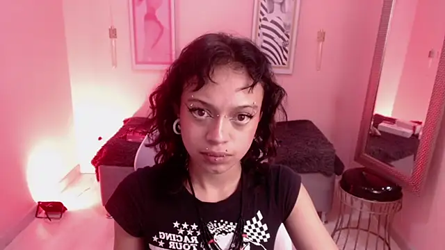LadyWawy online show from 09/16/25, 01:12