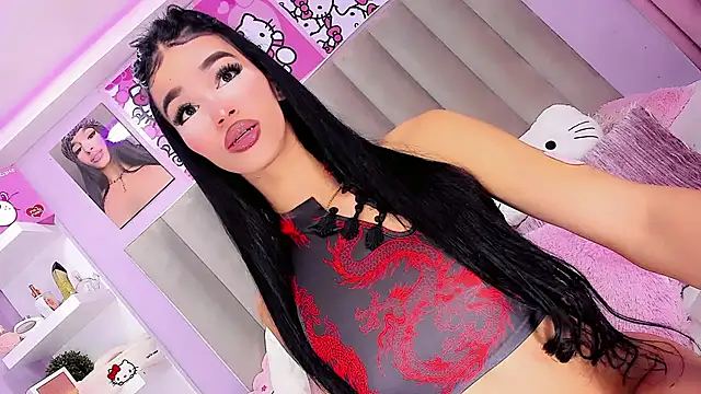 Snapshot of Ariana_Keyss chatting on 09/14/25, 04:07 Ariana Keyss online show from 09/14/25, 04:07
