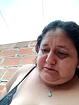 Dirty-Mature online show from 10/30/25, 10:57