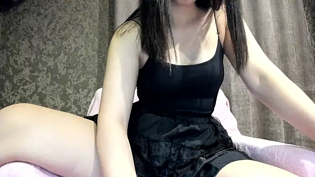 Mayachka333 online show from 12/03/25, 02:16