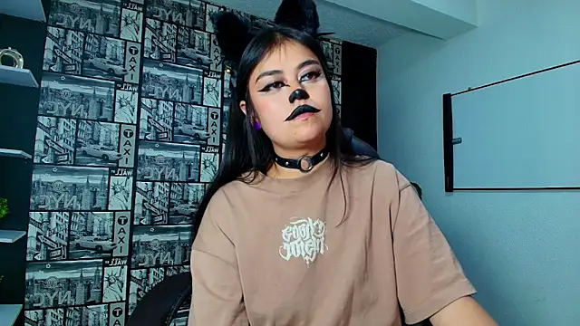 Mia Morelli  online show from 10/02/25, 04:49
