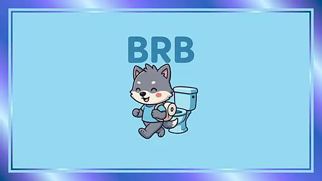 miilo wolf online show from 10/25/25, 11:42