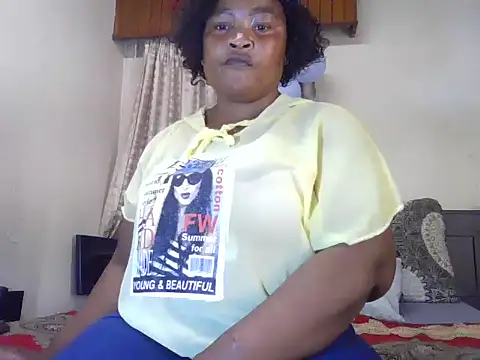 assyafrica online show from 09/12/25, 03:45