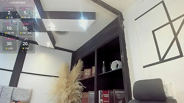 SamaraAnders  online show from 03/17/26, 04:59