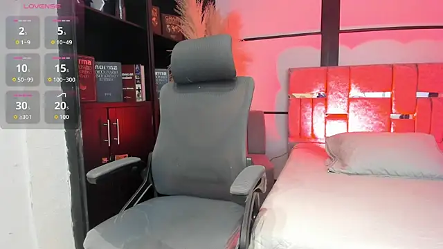 SamaraAnders  online show from 03/21/26, 05:19