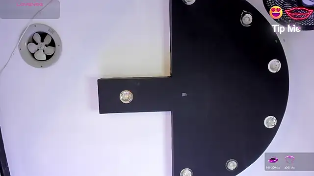 SamaraAnders  online show from 03/31/26, 04:36