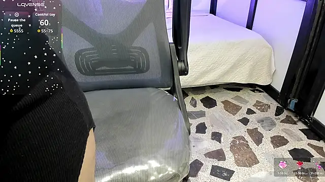 SamaraAnders  online show from 05/05/26, 04:48