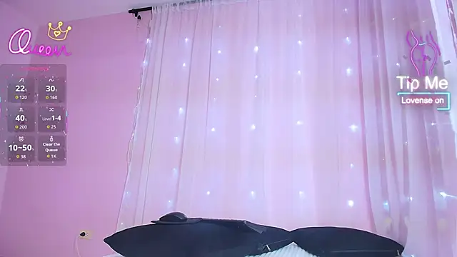 SunnyGilmoree online show from 01/17/26, 07:50