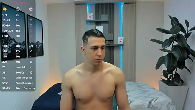 alan nd kevin online show from 11/21/25, 07:02