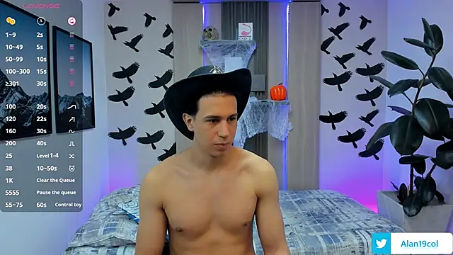 alan nd kevin online show from 10/12/25, 12:39