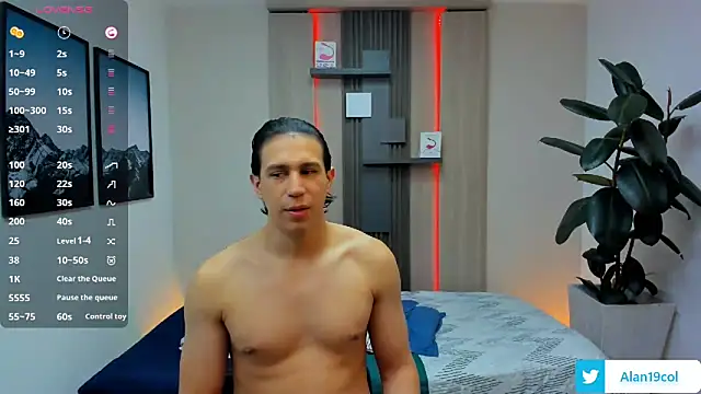 alan nd kevin online show from 11/15/25, 07:07