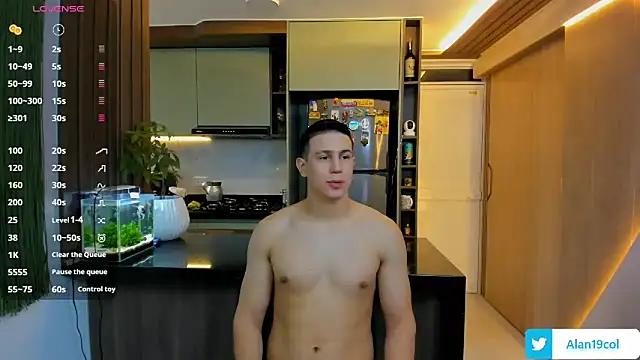 alan nd kevin online show from 02/15/26, 11:42