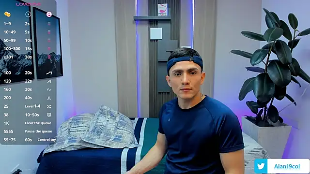 alan nd kevin online show from 11/26/25, 07:03