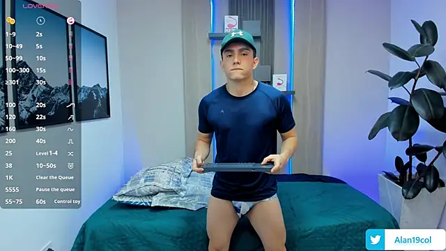 alan nd kevin online show from 11/03/25, 07:06