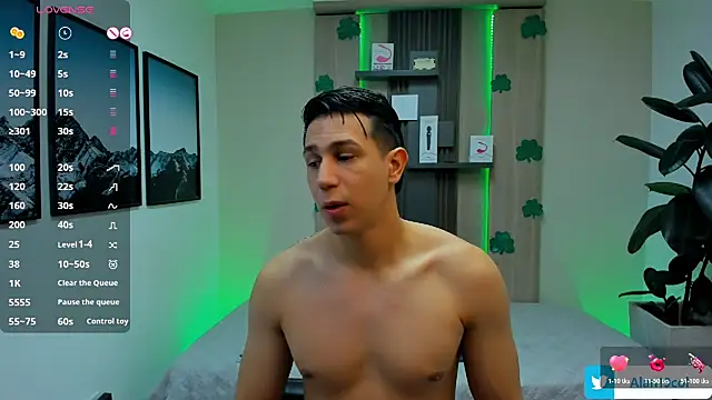 alan nd kevin online show from 03/15/26, 11:39