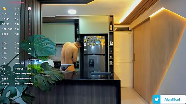 alan nd kevin online show from 11/30/25, 11:44