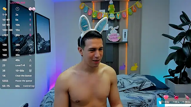 alan nd kevin online show from 04/05/26, 11:50