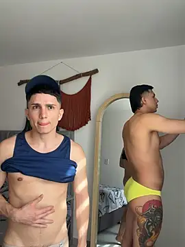alan nd kevin online show from 05/07/26, 07:50