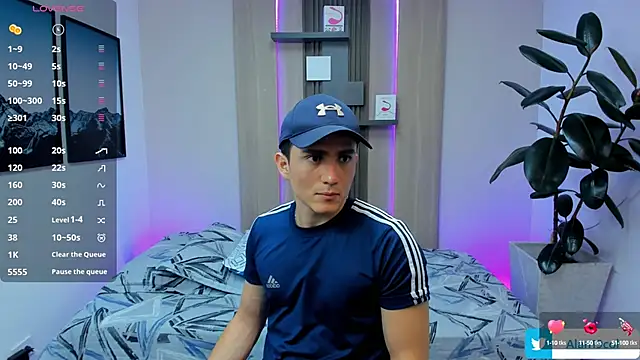 alan nd kevin online show from 09/10/25, 07:02