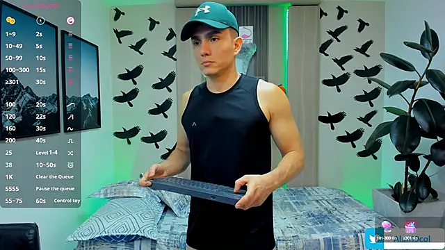 alan nd kevin online show from 10/06/25, 07:03